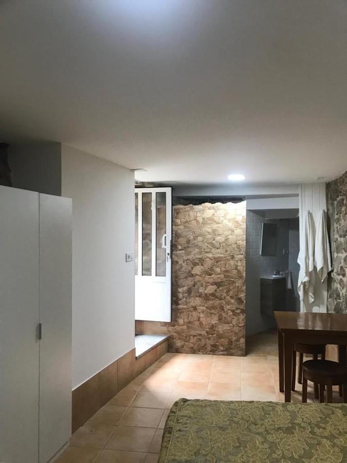 A Casa De Santos Hotel Combarro Ngoại thất bức ảnh