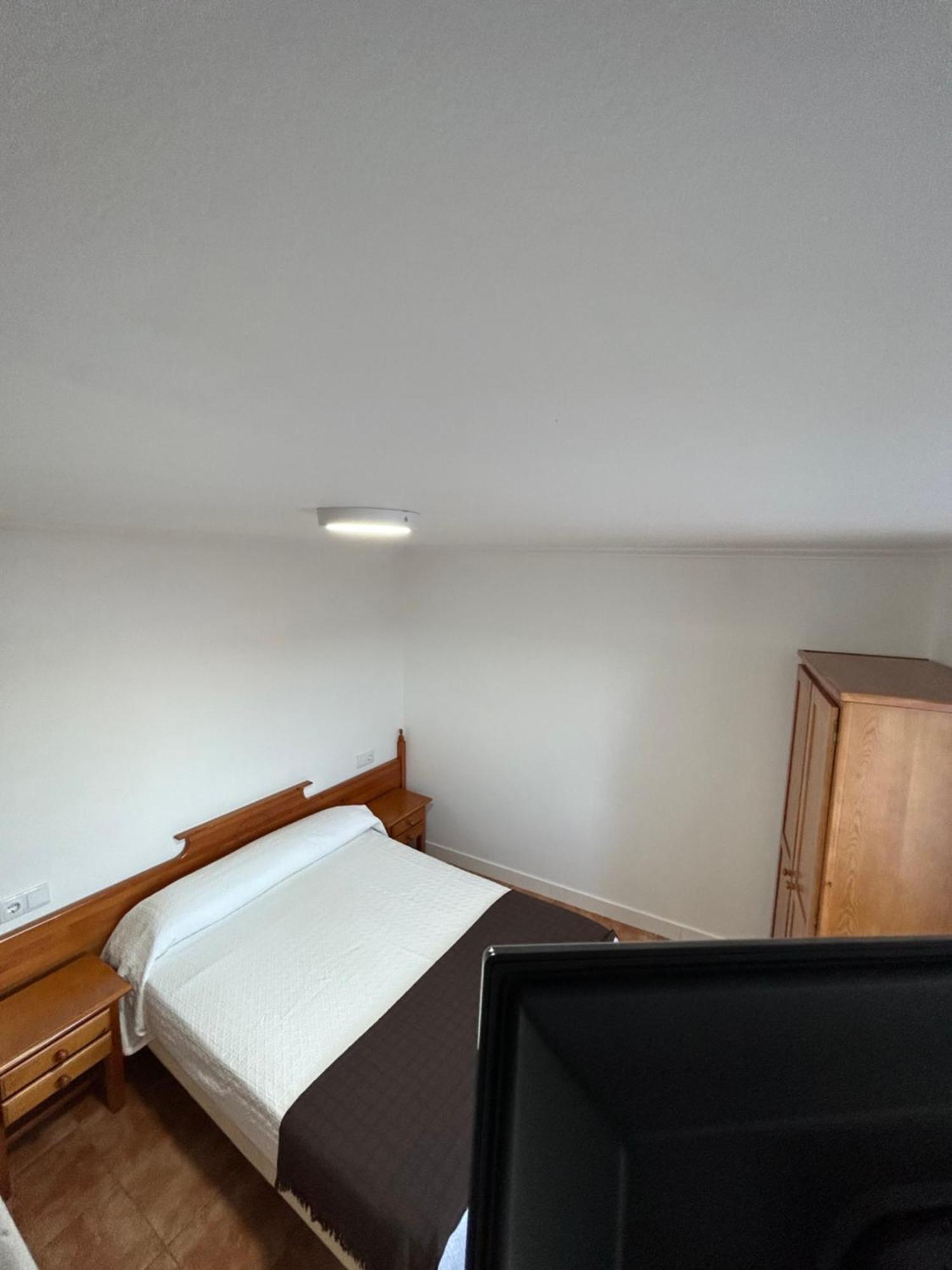 A Casa De Santos Hotel Combarro Ngoại thất bức ảnh