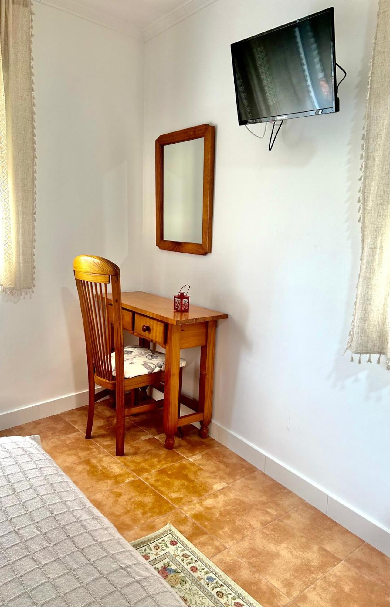 A Casa De Santos Hotel Combarro Ngoại thất bức ảnh