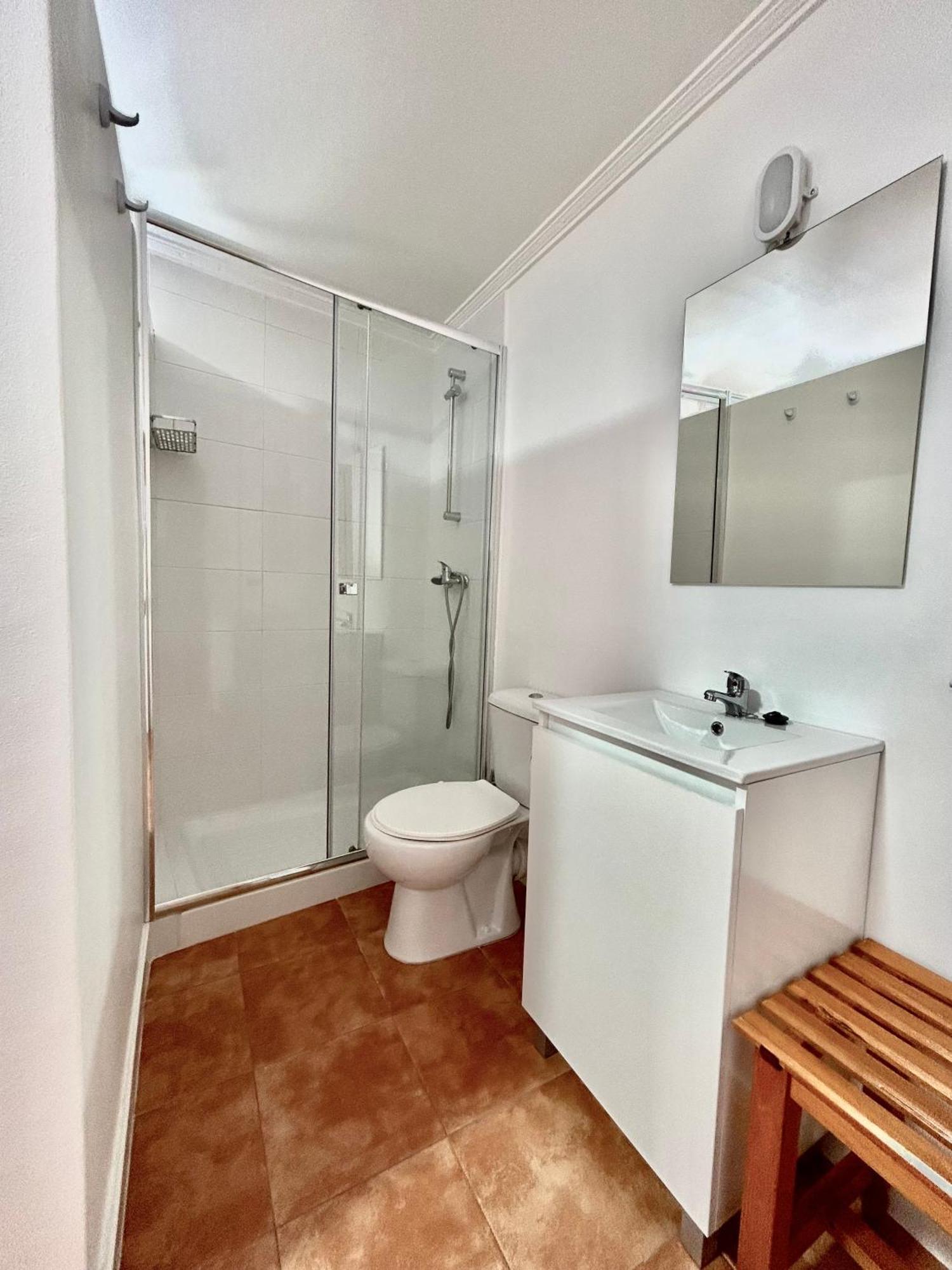 A Casa De Santos Hotel Combarro Ngoại thất bức ảnh